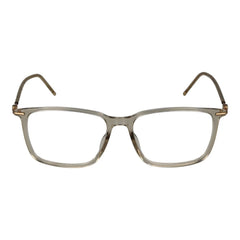 Hugo Boss Gold Men Glasses Frame - Eyeglasses