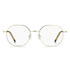 Hugo Boss Gold Metal Frames