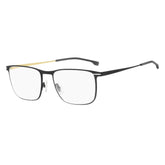 Hugo Boss Gold Metal Frames