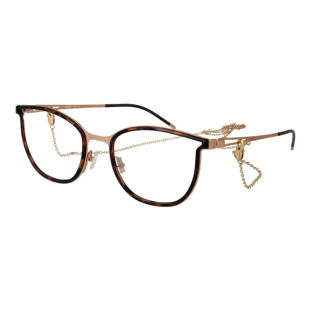 Hugo Boss Gold Women Glasses Frame
