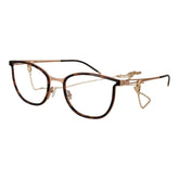 Hugo Boss Gold Women Glasses Frame