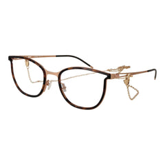 Hugo Boss Gold Women Glasses Frame