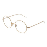 Hugo Boss Gold Women Glasses Frame - Eyeglasses