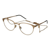 Hugo Boss Gold Women Glasses Frame - Eyeglasses