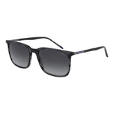 Hugo Boss Gray Acetate Sunglasses