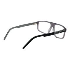 Hugo Boss Gray Men Glasses Frame - Eyeglasses