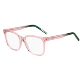 Hugo Boss Multicolor Acetate Frames - Eyeglasses