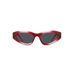 Hugo Boss Multicolor Injected Sunglasses - Sunglasses