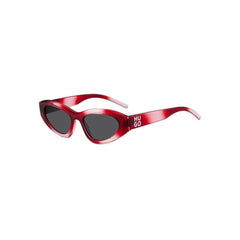 Hugo Boss Multicolor Injected Sunglasses - Sunglasses