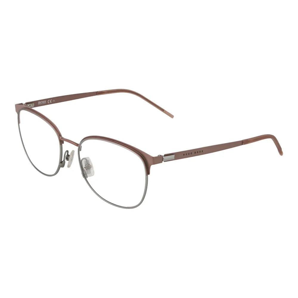 Hugo Boss Pink Women Glasses Frame - Eyeglasses