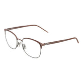 Hugo Boss Pink Women Glasses Frame - Eyeglasses