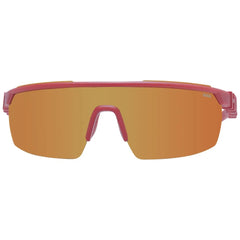 Hugo Boss Red Men Sunglass - Sunglasses