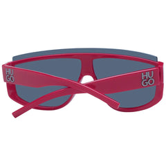 Hugo Boss Red Men Sunglass - Sunglasses