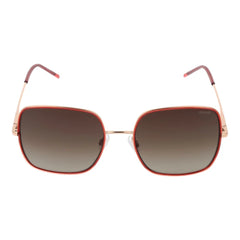 Hugo Boss Red Women Sunglass - Sunglasses