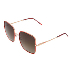 Hugo Boss Red Women Sunglass - Sunglasses