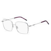 Hugo Boss Silver Metal Frames - Eyeglasses