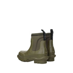 Hunter Multicolor Rubber Rain Boots - EU35/US5