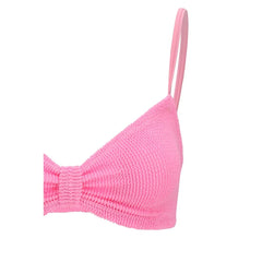 Hunza G Multicolor Polyamide Bikini - One Size