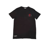 Iceberg Black Cotton Men T-Shirt - T-Shirts