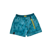 Iceberg Light Blue Polyester Men Swim Short - Swim Boxers