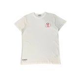 Iceberg White Cotton Men T-Shirt - T-Shirts