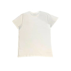 Iceberg White Cotton Men T-Shirt - T-Shirts