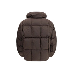 IENKI IENKI Cozy Cloud Micro Jacket - S