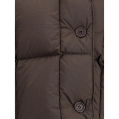 IENKI IENKI Cozy Cloud Micro Jacket - S