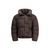 IENKI IENKI Cozy Cloud Micro Jacket - XS - Puffer Jackets
