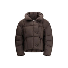 IENKI IENKI Cozy Cloud Micro Jacket - XS - Puffer Jackets