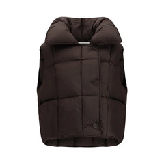 IENKI IENKI Cozy Cloud Vest Micro - S - Vests