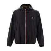 Invicta Black Polyamide Jackets & Coat - Windbreakers