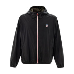 Invicta Black Polyamide Jackets & Coat - Windbreakers