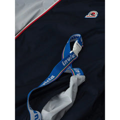 Invicta Blue Polyamide Jackets & Coat - Windbreakers