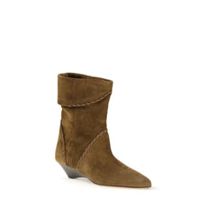 Isabel Marant Edoa Boots - Boots