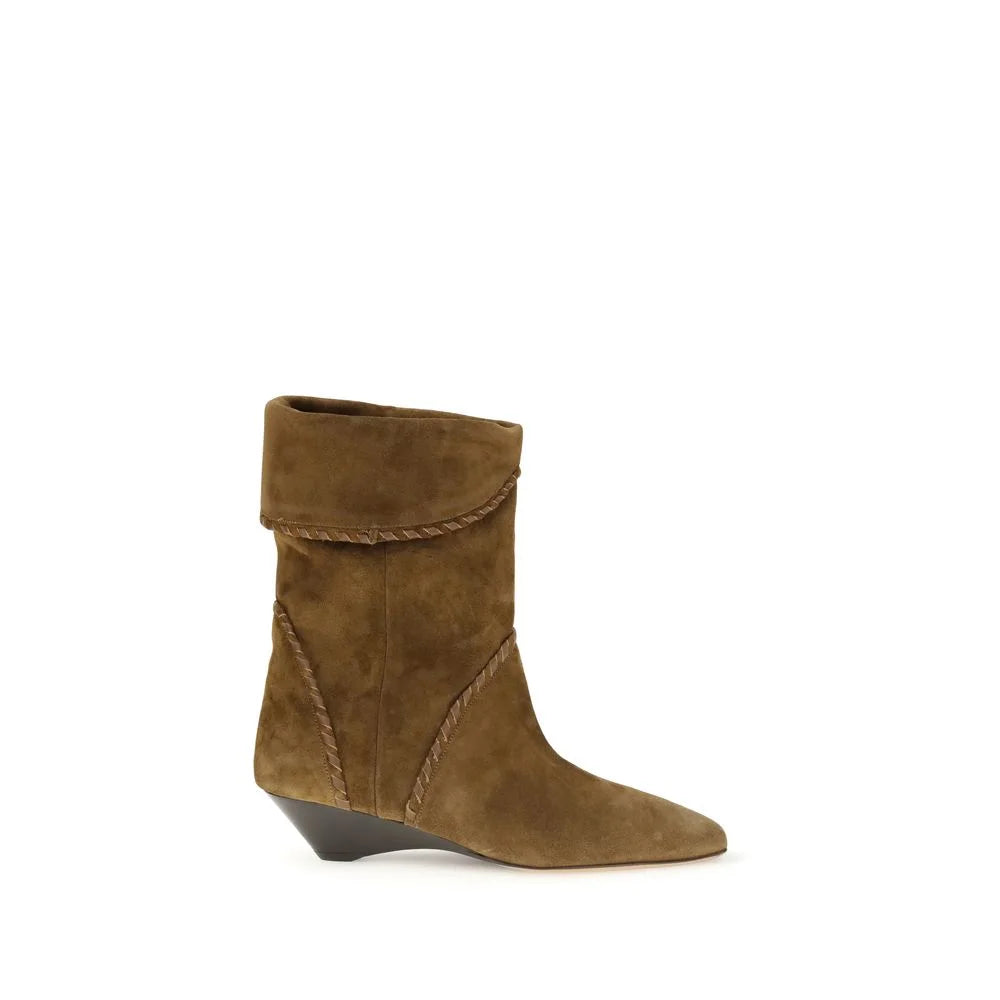 Isabel Marant Edoa Boots - Boots