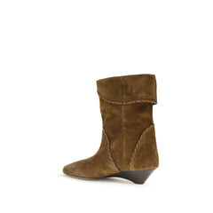 Isabel Marant Edoa Boots - Boots