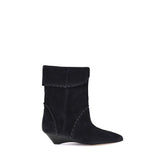 Isabel Marant Edoa Boots - EU37/US7 - Boots