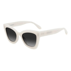 Isabel Marant Gray Acetate Sunglasses