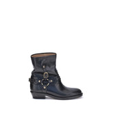 Isabel Marant Ildred Ankle Boots - Boots