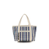 Isabel Marant Multicolor Nylon Shoulder Bag