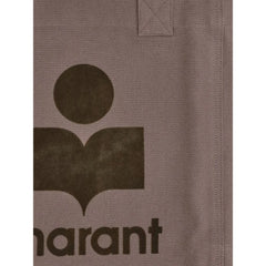 Isabel Marant Yenky Tote Bag - Shopper Bags