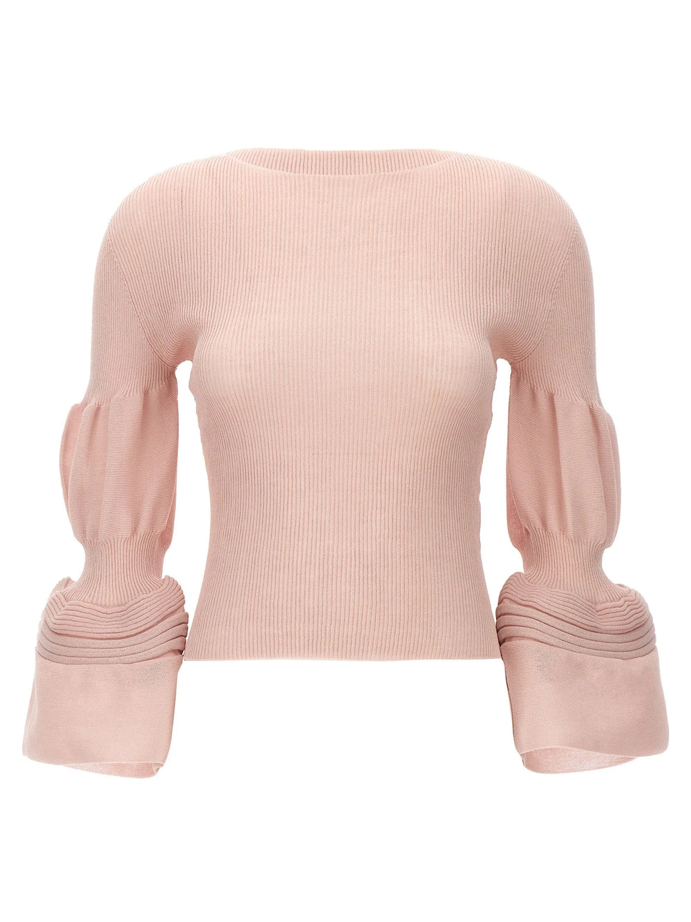 Issey Miyake Multicolor Polyester Sweatshirt - 2
