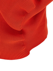 Issey Miyake Multicolor Polyester T-Shirt - 2
