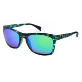 Italia Independent Bicolor Acetate Sunglasses - Sunglasses