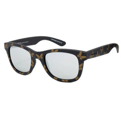 Italia Independent Bicolor Acetate Sunglasses - Sunglasses