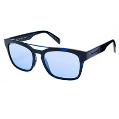 Italia Independent Bicolor Acetate Sunglasses - Sunglasses