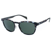 Italia Independent Bicolor Metal Sunglasses - Sunglasses