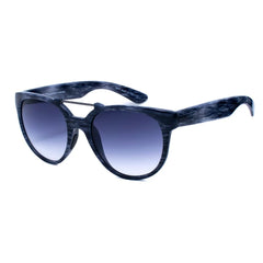 Italia Independent Blue Acetate Sunglasses - Sunglasses