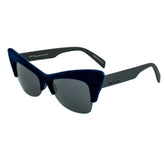 Italia Independent Blue Acetate Sunglasses - Sunglasses